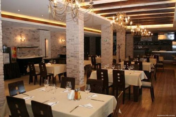 Grand Royale Apartment Complex & Spa (Bansko)